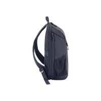 HP Travel - Notebook-Rucksack - 39.6 cm - bis zu 15,6" - Iron Gray - für Victus by HP Laptop 15; Laptop 15s; Pavilion x360 Laptop; Pro x360