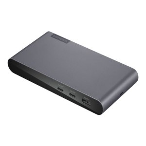 Lenovo Docking station - USB-C