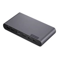 Lenovo Docking station - USB-C