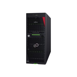 Fujitsu PRIMERGY TX1330 M5 - Server - Tower - Xeon E-2336...