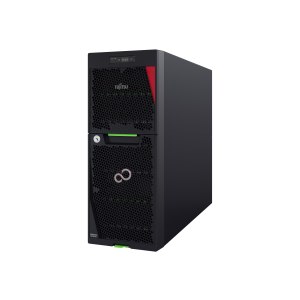 Fujitsu PRIMERGY TX1330 M5 - Server - Tower - Xeon E-2336 / 2.9 GHz