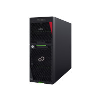 Fujitsu PRIMERGY TX1330 M5 - Server - Tower - Xeon E-2336 / 2.9 GHz