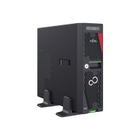 Fujitsu PRIMERGY TX1320 M5 - Server - Tower - Xeon E-2356G / 3.2 GHz