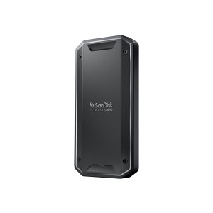 SanDisk Professional PRO-G40 - SSD - 2 TB - external...