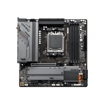 Gigabyte MB Gigabyte B650M Gaming X AX (B650,AM5,mATX,AMD) - AMD Sockel AM5 (Ryzen Zen4)