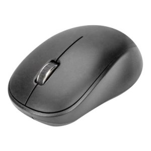 DIGITUS Wireless Optical Mouse, 3 buttons,  Silent