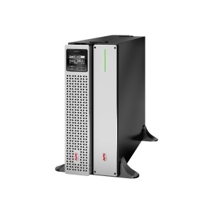 APC Smart-UPS On-Line - USV (Rack - einbaufähig) -...