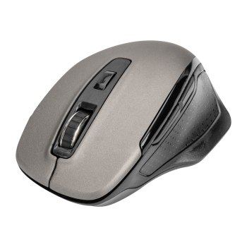 DIGITUS Wireless Optical Mouse, 6 buttons, Ergonomic