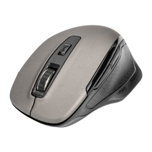 DIGITUS Wireless Optical Mouse, 6 Tasten, Ergonomic