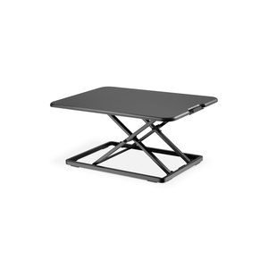 DIGITUS Ergonomic Stand/Sit Desk Converter