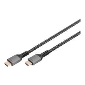 DIGITUS 8K PREMIUM HDMI 2.1 Connection Cable
