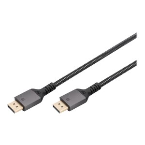 DIGITUS 8K DisplayPort Connection Cable Version 1.4