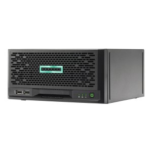 HPE ProLiant MicroServer Gen10 Plus v2 Performance 2 -...