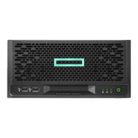 HPE ProLiant MicroServer Gen10 Plus v2 Performance 2 - Server - Ultra-Micro-Tower - 1-Weg - 1 x Xeon E-2314 / 2.8 GHz - RAM 16 GB - SATA - nicht Hot-Swap-fähig 8.9 cm (3.5")