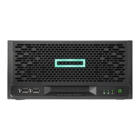 HPE ProLiant MicroServer Gen10 Plus v2 Performance 1 - Server - Ultra-Micro-Tower - 1-Weg - 1 x Xeon E-2314 / 2.8 GHz - RAM 16 GB - SATA - nicht Hot-Swap-fähig 8.9 cm (3.5")