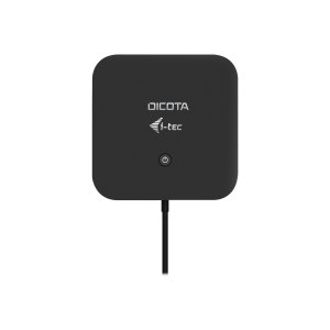 Dicota i-tec - Docking station