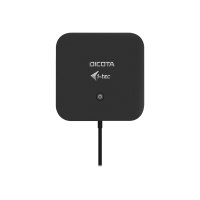 Dicota i-tec - Docking station