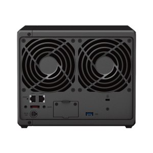 Synology Disk Station DS923+ - NAS server