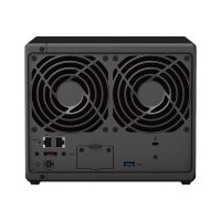 Synology Disk Station DS923+ - NAS server