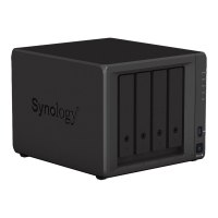 Synology Disk Station DS923+ - NAS server