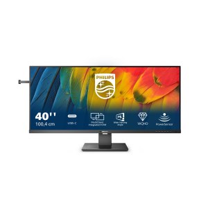 Philips Serie 5000 - Monitor LED - USB - 40"