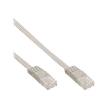 InLine Patch-Kabel - RJ-45 (M) zu RJ-45 (M)