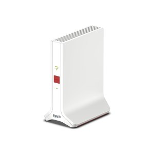 AVM FRITZ! Repeater 3000 AX - Wi-Fi-Range-Extender - 1GbE...