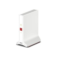 AVM FRITZ! Repeater 3000 AX - Wi-Fi Range Extender - 1GbE - Wi-Fi 6 - 2.4 GHz (1 band)