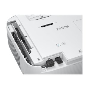 Epson EH-TW6250 - 3-LCD-Projektor - 2800 lm (weiß)