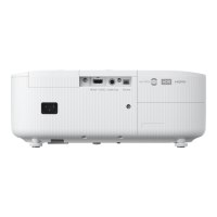 Epson EH-TW6250 - 3-LCD-Projektor - 2800 lm (weiß)