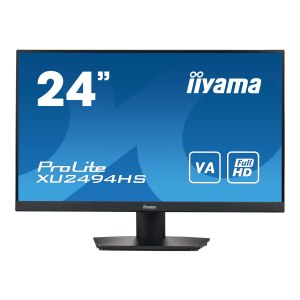 Iiyama ProLite XU2494HS-B2 - LED monitor