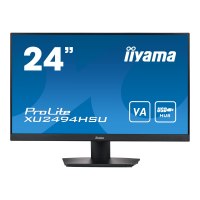 Iiyama ProLite XU2494HSU-B2 - LED monitor