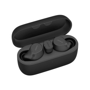 Jabra Evolve2 Buds UC - True Wireless-Kopfhörer mit Mikrofon