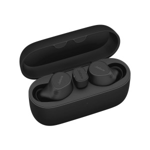 Jabra Evolve2 Buds UC - True Wireless-Kopfhörer mit Mikrofon