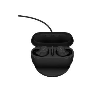 Jabra Evolve2 Buds UC - True wireless earbuds with...