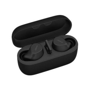 Jabra Evolve2 Buds UC - True wireless earbuds with microphone