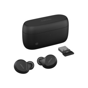 Jabra Evolve2 Buds MS - True Wireless-Kopfhörer mit...