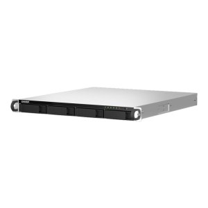 QNAP TS-464U-RP - NAS-Server - 4 Schächte - Rack