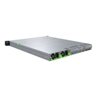 Fujitsu PRIMERGY RX1330 M5 - Server - Rack-Montage - 1U - 1-Weg - 1 x Xeon E-2336 / 2.9 GHz - RAM 16 GB - SATA/SAS/PCI Express - Hot-Swap 6.4 cm (2.5")