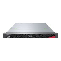 Fujitsu PRIMERGY RX1330 M5 - Server - Rack-Montage - 1U - 1-Weg - 1 x Xeon E-2334 / 3.4 GHz - RAM 16 GB - SATA/SAS/PCI Express - Hot-Swap 6.4 cm (2.5")