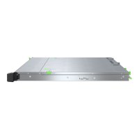 Fujitsu PRIMERGY RX1330 M5 - Server - Rack-Montage - 1U - 1-Weg - 1 x Xeon E-2334 / 3.4 GHz - RAM 16 GB - SATA/SAS/PCI Express - Hot-Swap 6.4 cm (2.5")