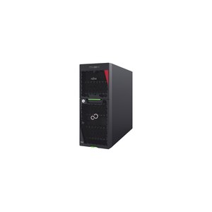 Fujitsu PRIMERGY TX1330 M5 - Server - Tower - Xeon E-2334...