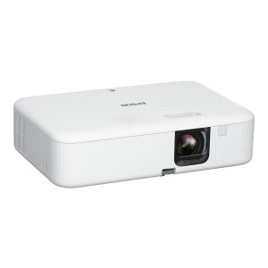 Epson CO-FH02 - 3-LCD projector - portable - 3000 lm (white)