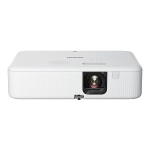 Epson CO-FH02 - 3-LCD projector - portable - 3000 lm (white)