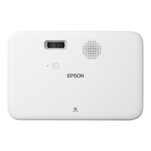 Epson CO-FH02 - 3-LCD-Projektor - tragbar - 3000 lm (weiß)