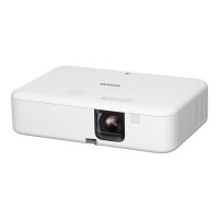 Epson CO-FH02 - 3-LCD projector - portable - 3000 lm (white)