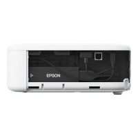 Epson CO-FH02 - Proiettore 3LCD - portatile - 3000 lm (bianco)