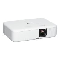 Epson CO-FH02 - 3-LCD projector - portable - 3000 lm (white)