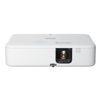 Epson CO-FH02 - Proiettore 3LCD - portatile - 3000 lm (bianco)