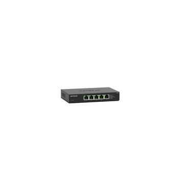 Netgear MS305 - Switch - Multi-Gigabit - unmanaged